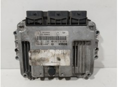 Recambio de centralita motor uce para renault grand scénic ii (jm0/1_) 1.9 dci (jm14) referencia OEM IAM 0281013366  