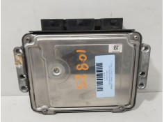 Recambio de centralita motor uce para renault grand scénic ii (jm0/1_) 1.9 dci (jm14) referencia OEM IAM 0281013366   2