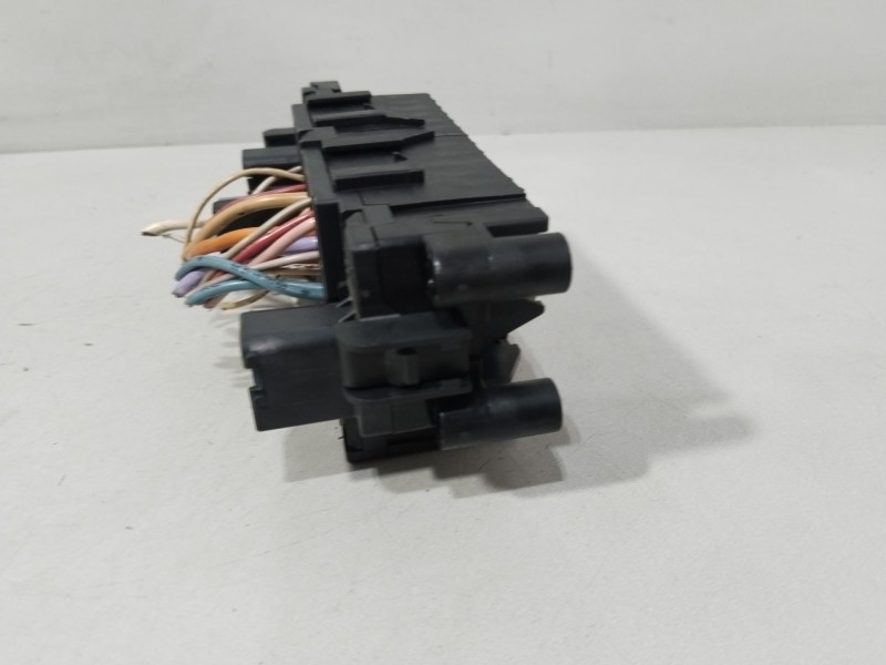 Recambio de caja reles / fusibles para citroën xsara (n1) 1.6 16v referencia OEM IAM 9635519180  