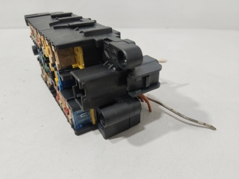 Recambio de caja reles / fusibles para citroën xsara (n1) 1.6 16v referencia OEM IAM 9635519180  