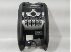 Recambio de mando calefaccion / aire acondicionado para mini mini (r56) one referencia OEM IAM 69817002E