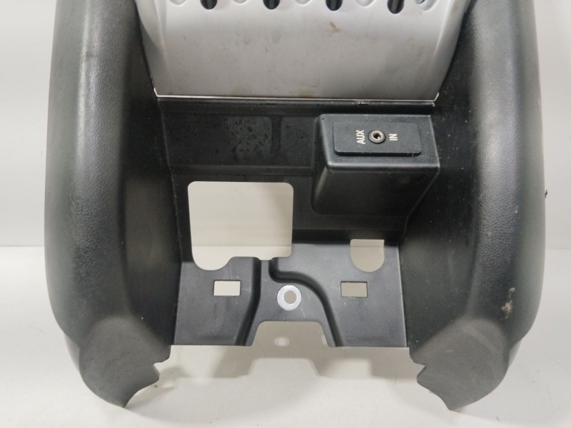 Recambio de mando calefaccion / aire acondicionado para mini mini (r56) one referencia OEM IAM 69817002E  