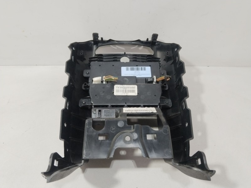 Recambio de mando calefaccion / aire acondicionado para mini mini (r56) one referencia OEM IAM 69817002E  