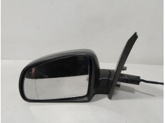 Recambio de retrovisor izquierdo para opel meriva a monospace (x03) 1.8 (e75) referencia OEM IAM 93494558  
