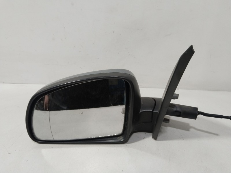 Recambio de retrovisor izquierdo para opel meriva a monospace (x03) 1.8 (e75) referencia OEM IAM 93494558  