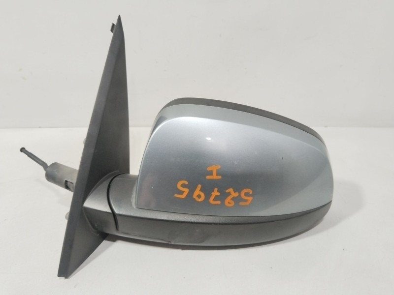 Recambio de retrovisor izquierdo para opel meriva a monospace (x03) 1.8 (e75) referencia OEM IAM 93494558  