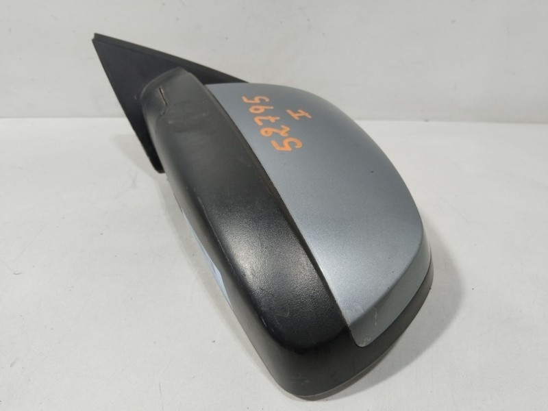 Recambio de retrovisor izquierdo para opel meriva a monospace (x03) 1.8 (e75) referencia OEM IAM 93494558  