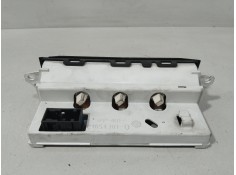 Recambio de pantalla multifuncion para citroën c3 i (fc_, fn_) 1.4 hdi referencia OEM IAM 9650656777   2