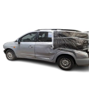 SSANGYONG RODIUS I