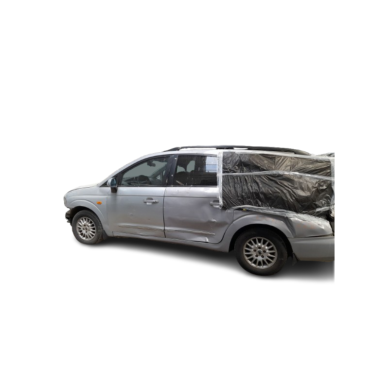 SSANGYONG RODIUS I - imagen 1