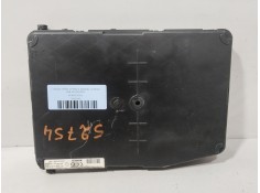Recambio de centralita bsm para renault megane ii station wagon (km0/1_) 1.6 referencia OEM IAM 8200306434   2