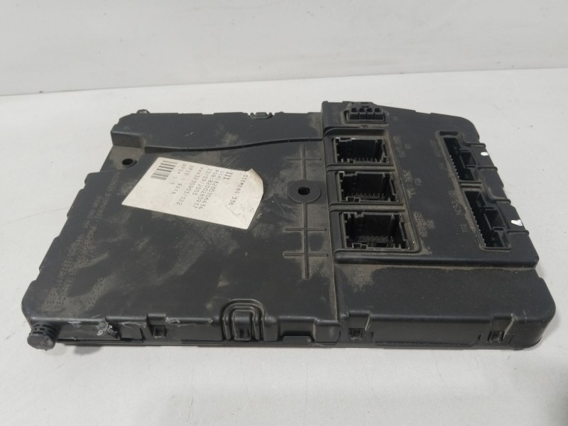 Recambio de centralita bsm para renault megane ii station wagon (km0/1_) 1.6 referencia OEM IAM 8200306434  