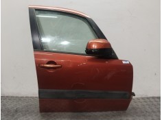 Recambio de puerta delantera derecha para suzuki sx4 (ey, gy) 1.6 vvt (rw 416) referencia OEM IAM 6800180820000  