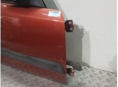 Recambio de puerta delantera derecha para suzuki sx4 (ey, gy) 1.6 vvt (rw 416) referencia OEM IAM 6800180820000   2