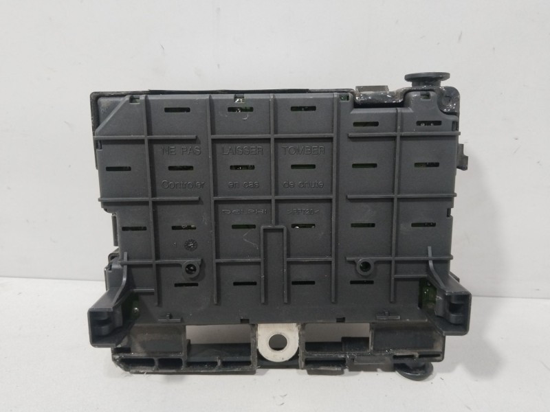 Recambio de caja reles / fusibles para citroën xsara (n1) 1.6 16v referencia OEM IAM 9650664080  
