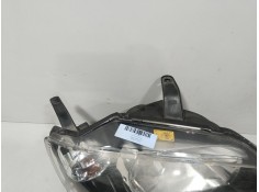 Recambio de faro derecho para mazda 2 (dy) 1.4 cd referencia OEM IAM 3M7113W029AF   2