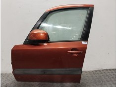 Recambio de puerta delantera izquierda para suzuki sx4 (ey, gy) 1.6 vvt (rw 416) referencia OEM IAM 6800280820000  