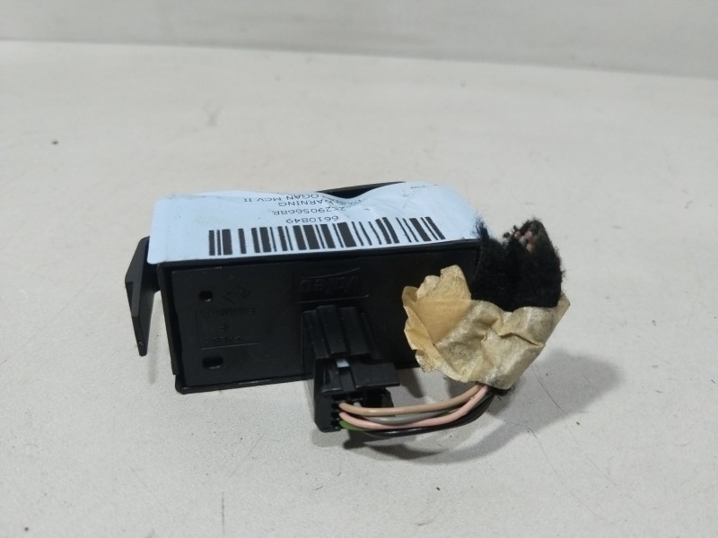 Recambio de warning para dacia logan mcv ii tce 90 (k8m1) referencia OEM IAM 252905668R  