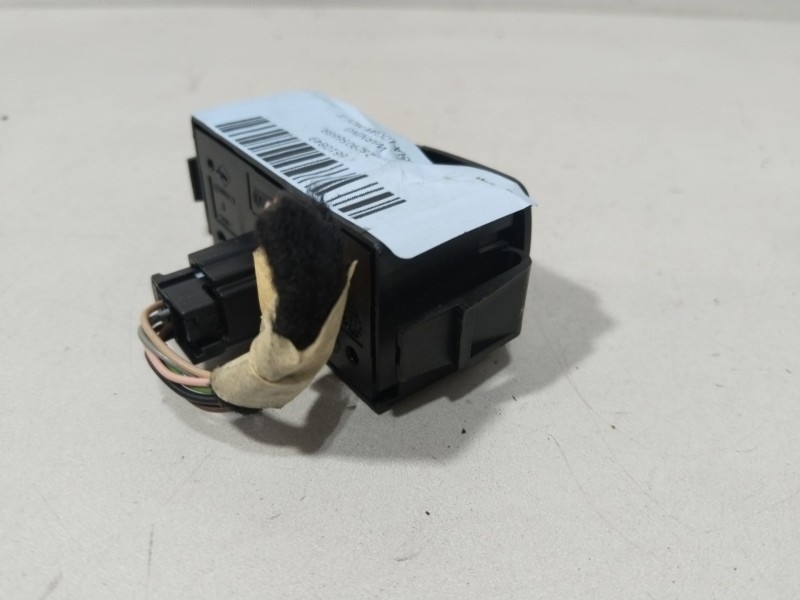 Recambio de warning para dacia logan mcv ii tce 90 (k8m1) referencia OEM IAM 252905668R  