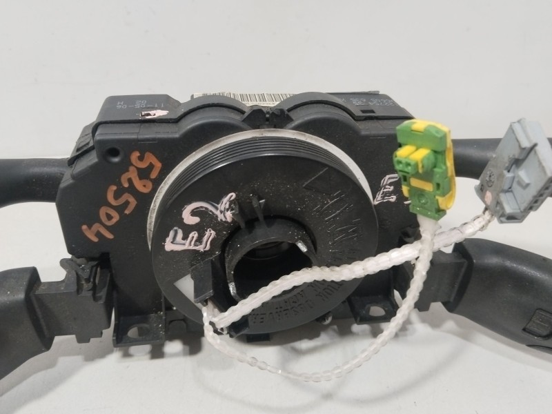 Recambio de mando multifuncion para citroën xsara picasso (n68) 1.6 16v referencia OEM IAM 96605635XT  