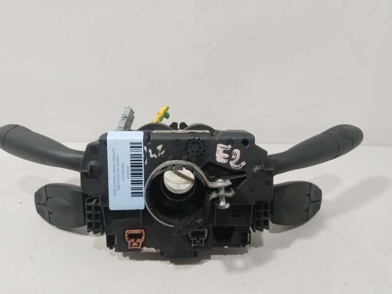 Recambio de mando multifuncion para citroën xsara picasso (n68) 1.6 16v referencia OEM IAM 96605635XT  