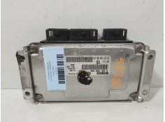 Recambio de centralita motor uce para citroën xsara (n1) 1.6 16v referencia OEM IAM 0281206606   2