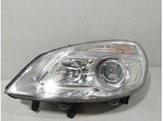 Recambio de faro izquierdo para renault grand scénic ii (jm0/1_) 1.9 dci (jm14) referencia OEM IAM 5511169L  