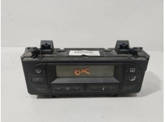 Recambio de mando calefaccion / aire acondicionado para citroën c3 i (fc_, fn_) 1.4 hdi referencia OEM IAM 96530443XT