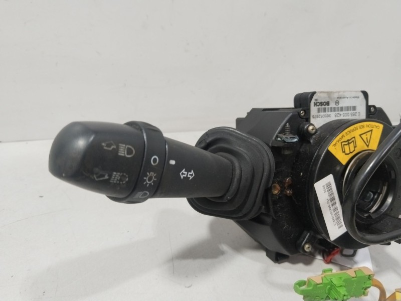 Recambio de mando multifuncion para fiat stilo (192_) 1.9 jtd (192_xe1a) referencia OEM IAM 46778965  