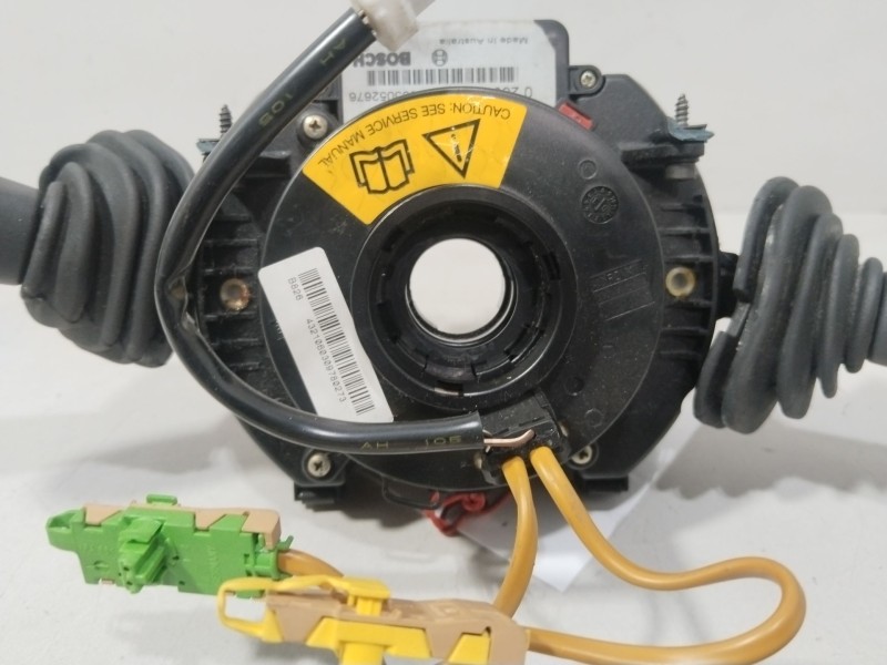 Recambio de mando multifuncion para fiat stilo (192_) 1.9 jtd (192_xe1a) referencia OEM IAM 46778965  