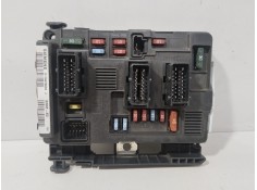 Recambio de centralita bsm para citroën berlingo / berlingo first monospace (mf_, gjk_, gfk_) 1.6 hdi 75 (mf9hw, gj9hwc, gf9hwc,