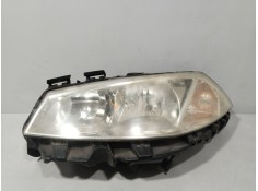 Recambio de faro izquierdo para renault megane ii (bm0/1_, cm0/1_) 1.6 16v (bm0c, cm0c) referencia OEM IAM 8200073220J  