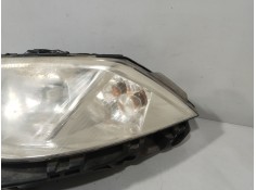 Recambio de faro izquierdo para renault megane ii (bm0/1_, cm0/1_) 1.6 16v (bm0c, cm0c) referencia OEM IAM 8200073220J   2