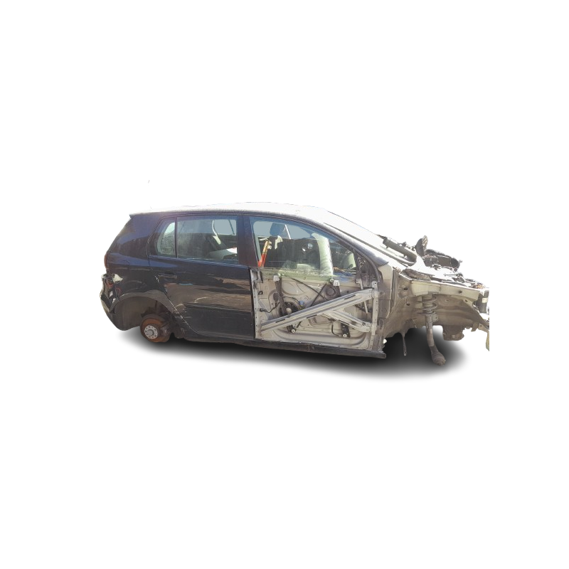 VOLKSWAGEN GOLF V (1K1) - imagen 5