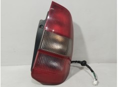 Recambio de piloto trasero derecho para mitsubishi space star monospace (dg_a) 1.8 gdi (dg5a) referencia OEM IAM 287602  