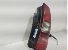 Recambio de piloto trasero derecho para mitsubishi space star monospace (dg_a) 1.8 gdi (dg5a) referencia OEM IAM 287602   2