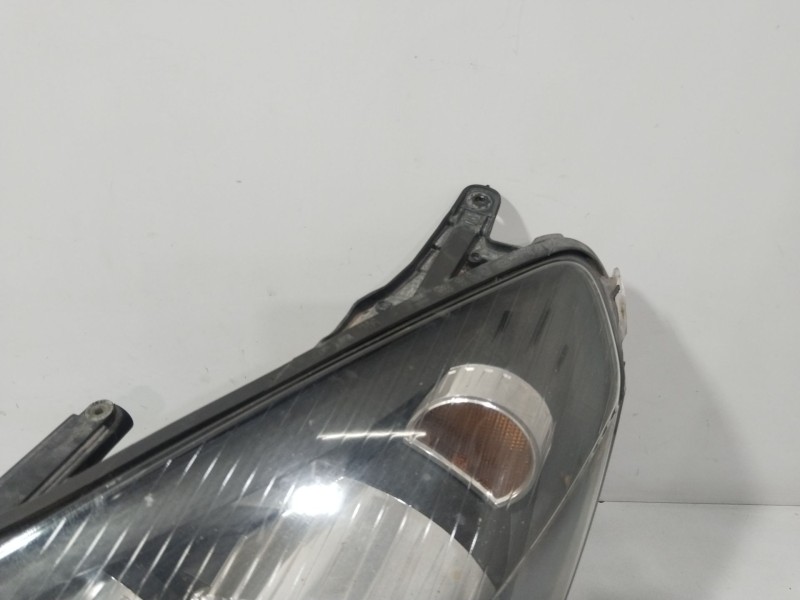 Recambio de faro izquierdo para opel astra h gtc (a04) 1.6 (l08) referencia OEM IAM 93178635LH  