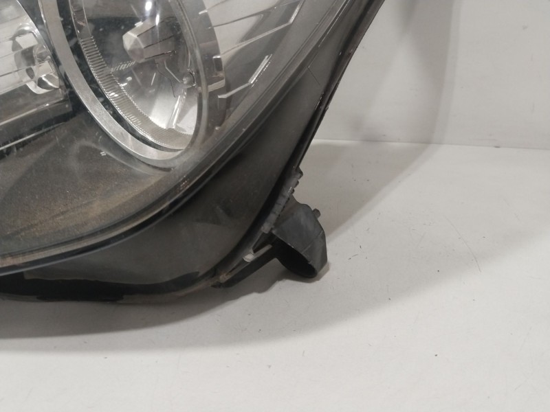 Recambio de faro izquierdo para opel astra h gtc (a04) 1.6 (l08) referencia OEM IAM 93178635LH  