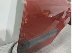 Recambio de puerta trasera izquierda para suzuki sx4 (ey, gy) 1.6 vvt (rw 416) referencia OEM IAM 6800480810000   2