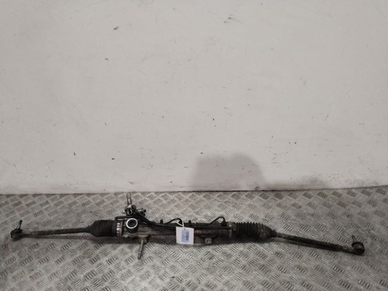 Recambio de cremallera direccion para peugeot 307 sw (3h) 1.6 16v referencia OEM IAM 1663651880  