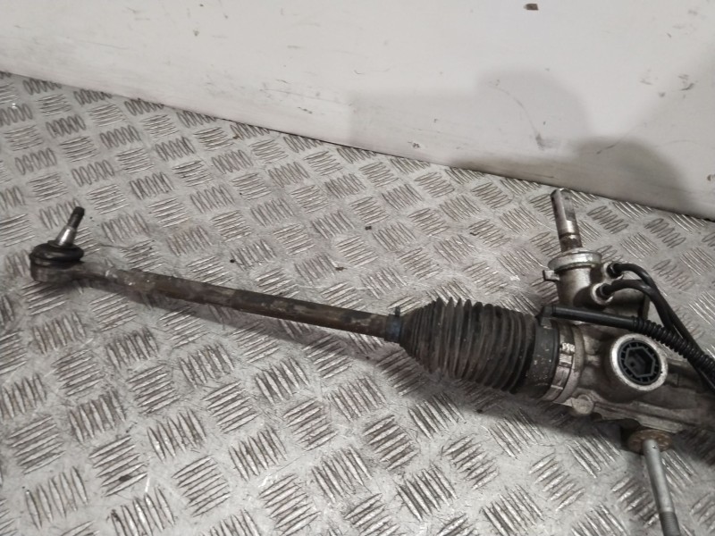 Recambio de cremallera direccion para peugeot 307 sw (3h) 1.6 16v referencia OEM IAM 1663651880  