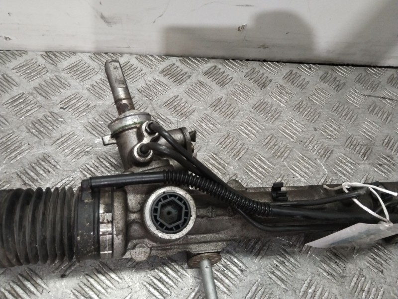 Recambio de cremallera direccion para peugeot 307 sw (3h) 1.6 16v referencia OEM IAM 1663651880  