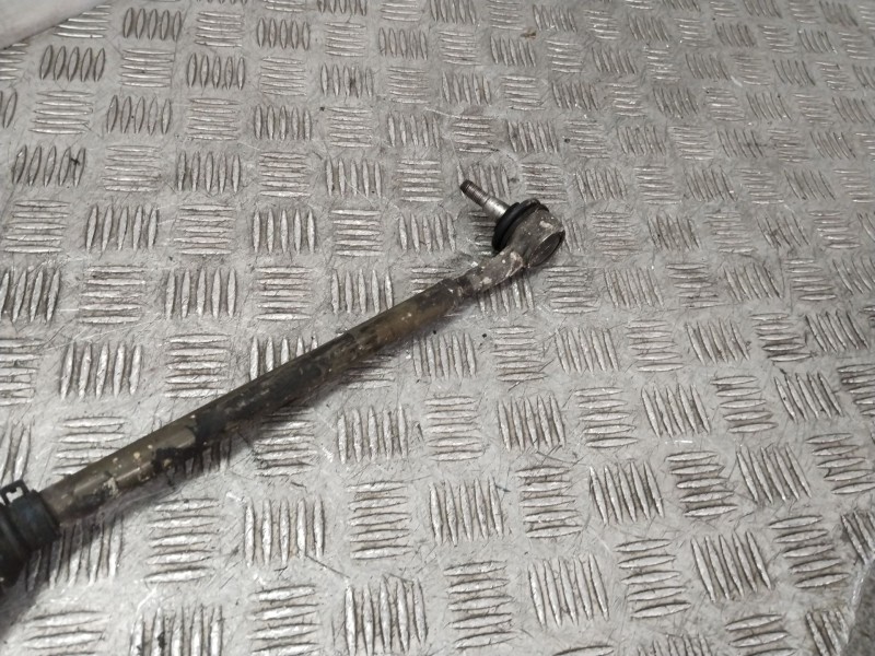 Recambio de cremallera direccion para peugeot 307 sw (3h) 1.6 16v referencia OEM IAM 1663651880  