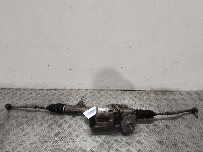 Recambio de cremallera direccion para peugeot 207/207+ (wa_, wc_) 1.4 16v referencia OEM IAM 4001A2  