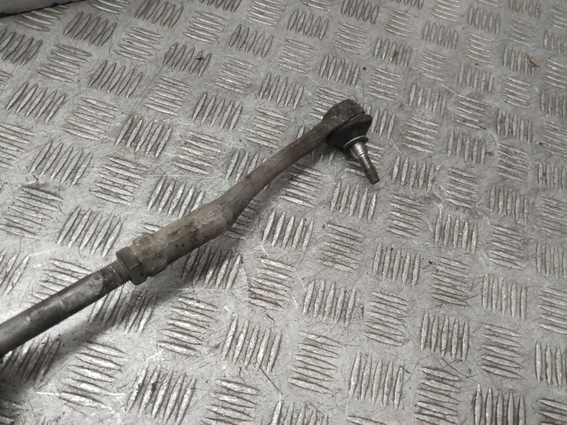 Recambio de cremallera direccion para peugeot 207/207+ (wa_, wc_) 1.4 16v referencia OEM IAM 4001A2  