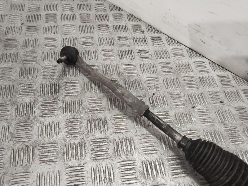 Recambio de cremallera direccion para peugeot 207/207+ (wa_, wc_) 1.4 16v referencia OEM IAM 4001A2  