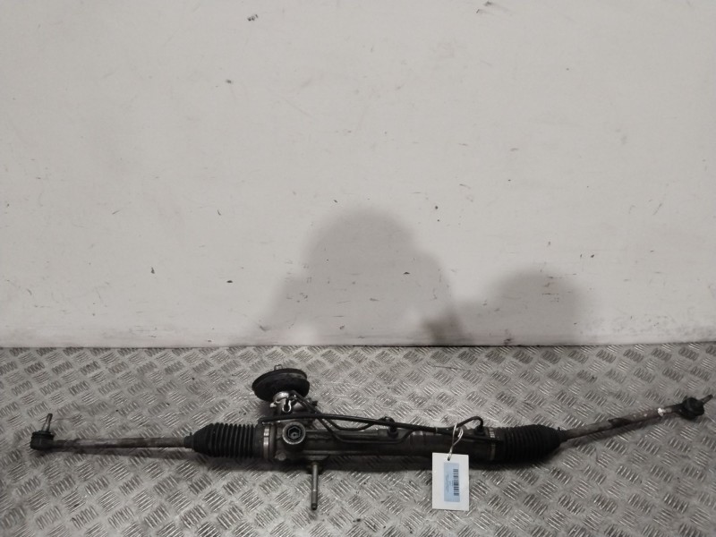 Recambio de cremallera direccion para peugeot 307 (3a/c) 1.6 16v referencia OEM IAM 4000ZJ  