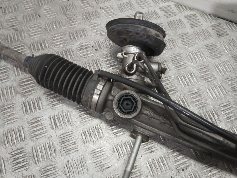 Recambio de cremallera direccion para peugeot 307 (3a/c) 1.6 16v referencia OEM IAM 4000ZJ  