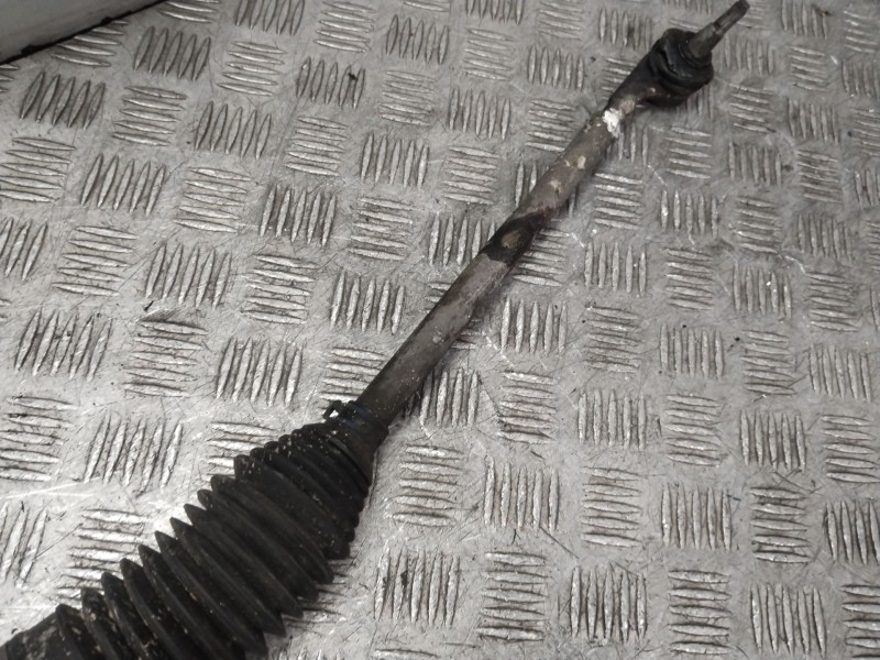 Recambio de cremallera direccion para peugeot 307 (3a/c) 1.6 16v referencia OEM IAM 4000ZJ  