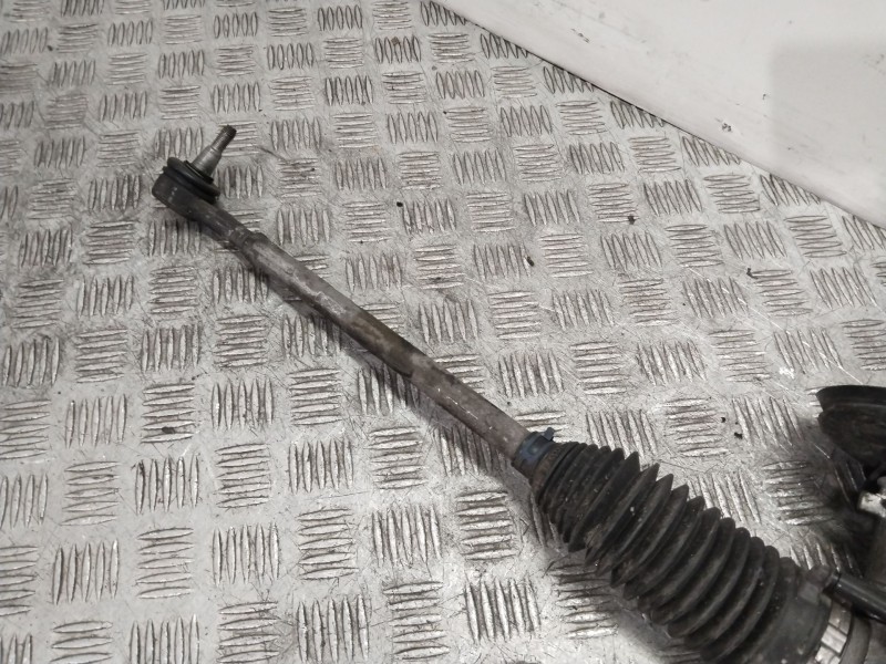 Recambio de cremallera direccion para peugeot 307 (3a/c) 1.6 16v referencia OEM IAM 4000ZJ  